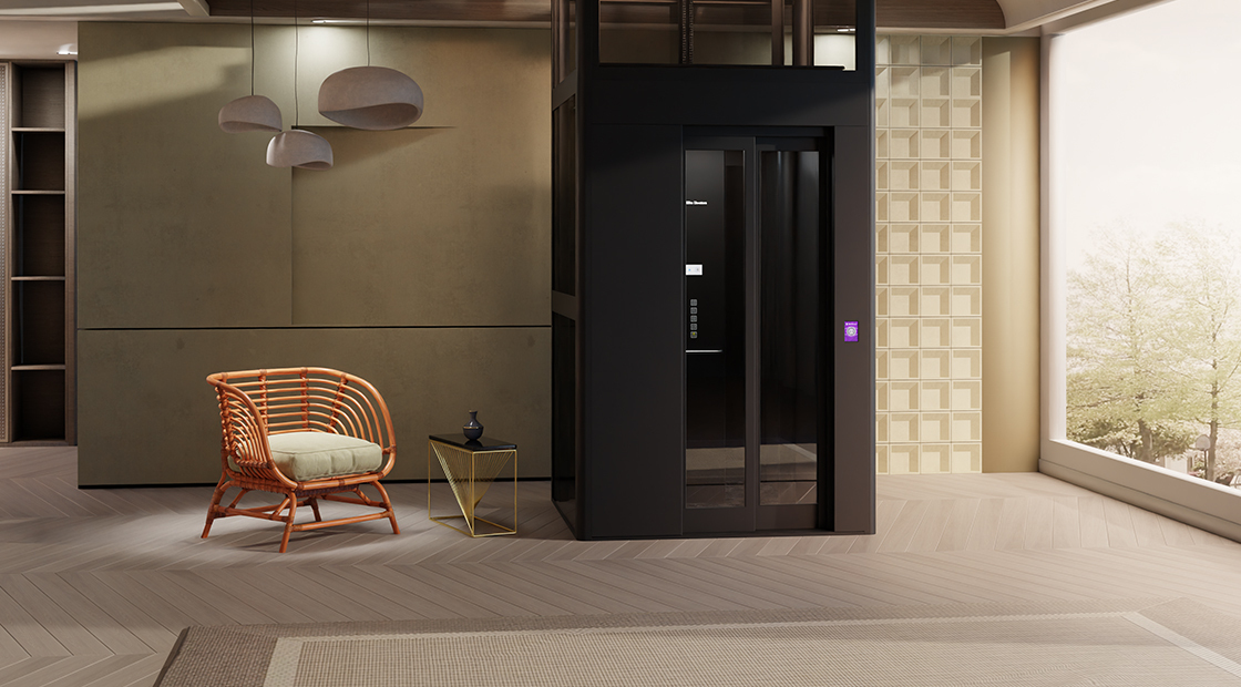 Innovance Elevator Experts