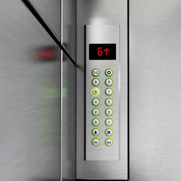 Button & Displays