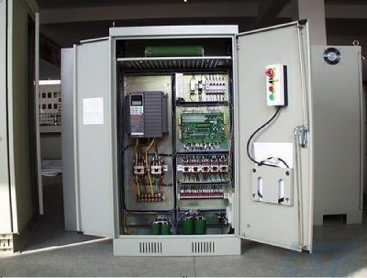 Control Systems