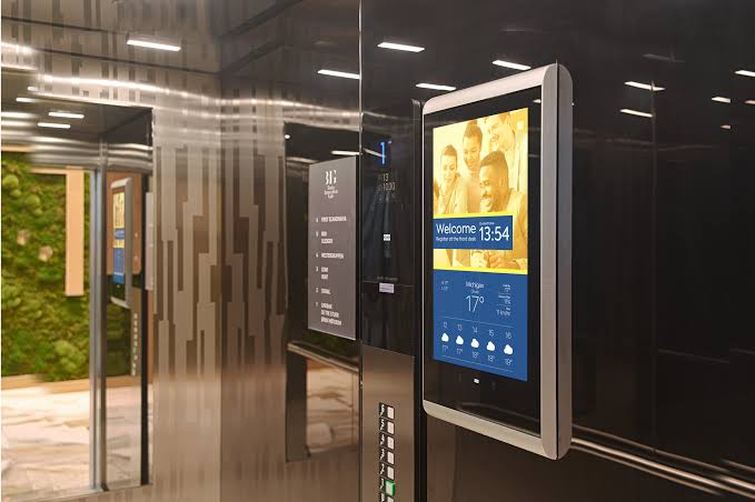 MRL Elevator Benefits
