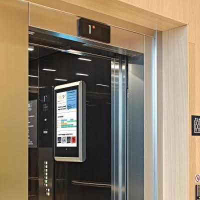 Elevator Safety & Maintenance
