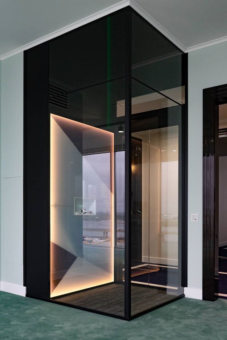 Home Elevator
