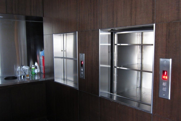 Dumbwaiter Elevators (Kitchen Elevator , Food Elevator)